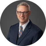 Portrait of Andrew Cowan